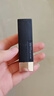 美宝莲黑魔方口红 绝色持久唇膏丝绒哑光 604赤茶橘棕 新年礼物女 实拍图