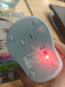罗技（G）GPW二代 金刚版新升级 无线游戏鼠标 Hero2 FPS职业电竞配置 GPW2狗屁王二代 红【全网爆款】 实拍图