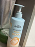 小浣熊 山茶籽油舒缓身体乳 凡士林深层滋润 儿童润肤大容量508ml*2瓶 实拍图