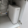 小激动14页双RO膜净水器高端家用纯水机600G零陈水 壁挂式速热管线机 净饮加热一体机 反渗透膜直饮机 净化加热套装（600S+G3） 提供安装 实拍图
