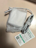 毕亚兹 苹果笔记本电脑充电器60W 适用MacBook Air Pro A1278 A1181 A1184 电源适配器线16.5V3.65A磁吸 实拍图