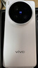 vivo X200 Ultra 16GB+512GB 银调 蔡司三大定焦大师镜头 蓝图自研影像双芯 V单相机 AI手机 实拍图