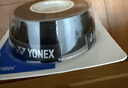 尤尼克斯（YONEX）羽毛球手胶运动吸汗带握把胶AC-102C-007黑色三条装 实拍图