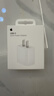 Apple/苹果 20W USB-C充电器  type-c充电器苹果手机充电器原装手机快充头 苹果17手机充电器 实拍图
