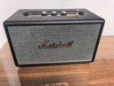 Marshall（马歇尔）ACTON III 音箱3代无线蓝牙摇滚家用重低音生日新年礼物电脑音响 黑色 实拍图
