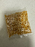 禾煜 爆米花玉米粒1000g（100g*10） 家用原料苞米花 爆米花用玉米粒 实拍图