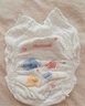 好奇（Huggies）金装拉拉裤XXXL58(17kg以上)尿不湿【速干不易红】 实拍图