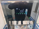 荣事达大型饮水机过滤器净水加热一体冷热开水器公司学校办公工厂反渗透直饮机商用立式净化自来水大容量 【一开一温】五级超滤+可供60-80人 实拍图