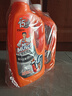 威猛先生（Mr Muscle）管道疏通啫喱 960ml*2瓶  厨房 下水道疏通剂  厨房管道疏通 实拍图