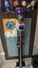 戴森（DYSON）V8无绳吸尘器【升级款】手持无线吸尘器 除螨 宠物 家庭适用 实拍图