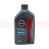 日产（NISSAN）原厂全合成发动机机油润滑油 SP级 1L 5W-30 东风日产车型 实拍图