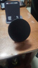 【包邮】2025新款真空滴胶吸盘磁吸手机支架多功能车载中控台防抖导航车内专用 黑色-标配塑料环款 实拍图