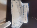 洁芙柔医用擦手纸200抽*3包干手纸替抽纸厨房纸擦脚巾家用戴OK镜腹透 实拍图