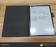 科大讯飞智能办公本Air2 Pro【热卖爆款】电子书阅读器air2墨水屏电纸书电子笔记本会议记录本记事本MT33 智能办公本Air2 Pro丨大象灰【京仓速发】 【加赠保护套+笔芯+返E卡】 实拍图