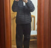 波司登秋羽绒服男士休闲轻薄立领内胆送礼外套商场热卖同款B250131005 实拍图