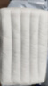 博洋（BEYOND）博洋家纺全棉枕头可水洗纯棉软枕学生低枕立高款(单只装)40*60cm 实拍图