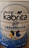 佳贝艾特（Kabrita）睛滢 儿童成长配方羊奶粉4段800克*4（3岁以上）天然A2蛋白 实拍图