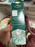 新安怡（AVENT）飞利浦新安怡玻璃奶瓶新生婴儿宝宝进口防呛防胀气240ml 实拍图