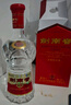 剑南春 水晶剑 52度 1000ml（1L）单瓶装 浓香型白酒 实拍图