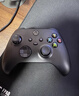 XBOX微软Xbox Series S/X无线Xbox手柄 XSS XSX 蓝牙游戏手柄 PC电脑 Xbox手柄 20周年【送线/摆架】 实拍图