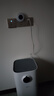 美的（Midea）【母婴级】空气净化器鼻炎家用除甲醛除烟味异味过敏原空气净化机森林家L1 Lite 实拍图