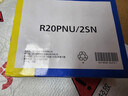 松下（Panasonic）碳性1号大号D型干电池20节 适用于热水器煤气燃气灶手电筒 实拍图