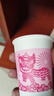 【央视认证】加厚一次性纸杯超市同款大容量杯子活动家用水杯 京喜联名50只（新老包装随机发货） 【活动专享】 实拍图