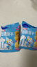 小鹿蓝蓝婴幼儿核桃饼干宝宝零食饼干儿童早餐休闲零食曲奇钙铁锌65g 实拍图