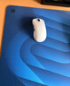 卓威奇亚（ZOWIE GEAR）G-SR-SE澜II 电竞鼠标垫 细面鼠标垫 游戏鼠标垫 控制垫 滑垫 电竞桌垫  实拍图