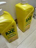 斧头牌（AXE）柠檬护肤洗洁精 1.18kg（泵装）可洗果蔬不伤手包装随机 实拍图