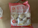 融厨桂花发糕700g（20个 方糕馒头 儿童早餐年货节 包子面点米糕） 实拍图