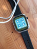 Apro华强北watch s11 Max顶配版智能手表s10 ultra官方旗舰全网通儿童电话手表插卡WiFi初中高学生成人 插卡S11 MAX黑色-摩斯密码-薇信QQ抖音 190°伸缩摄像头+应用下 实拍图