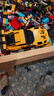 乐高（LEGO）77239 保时捷911超级跑车 超级赛车系列拼搭积木玩具男孩生日礼物 实拍图