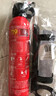 仆旅车载灭火器水基耐高温防爆小型便携式3c认证正品私家车用家用 实拍图