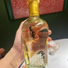 劲牌毛铺苦荞酒 草本酒 金荞 42度 500ml*6瓶 整箱装 年货节送礼 实拍图