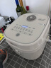 小熊（Bear）电饭煲2-3人 健康耐磨0氟厚铁釜 IH立体环绕加热电饭锅 多功能微压预约不沾铁胆3L DFB-Q30V3 实拍图