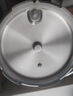 苏泊尔（SUPOR）304不锈钢7.0L压力锅24cm【3-5人可用】快煮防爆高压锅电磁炉通用 实拍图