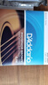 达达里奥（D'Addario）EJ16 美国进口民谣吉他琴弦 碳素钢弦套弦12-53磷铜 实拍图