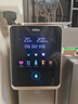 有逸（Unities）Uwater S5 Air 即热台式净饮机净水器直饮7L水箱反渗透 免安装玻璃纯水壶 深空灰 实拍图
