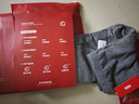 京东京造保暖裤男士加绒加厚棉裤羊毛蚕丝秋冬季棉毛裤男打底裤双层护膝L 实拍图
