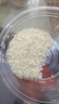 农民乐2025年当季新米 正宗东北长粒香 优选香米大米贡米粳米家庭装20斤 实拍图
