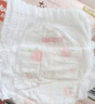 好奇（Huggies）铂金装小桃裤纸尿裤M144片(6-11kg)中号尿不湿【透爽散热】 实拍图