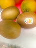 佳沛（zespri）新西兰阳光金奇异果 8个装 特大果单果重约122-146g 水果猕猴桃 实拍图