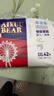爱酷熊（AIKUUBEAR）畅吸拉拉裤XXL84全包臀婴儿男女通用超薄透气尿不湿（13.5-16kg） 实拍图