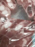 龙大肉食 黑猪软骨肋排净重2斤 猪脆骨软排 糖醋排骨红烧食材 黑猪肉生鲜 实拍图