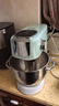 海氏（Hauswirt）M5厨师机和面机家用全自动揉面一体压面机打蛋器多功能轻音电动料理机 M5轻音多功能 5L 实拍图