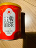 艺福堂红茶桐木关金骏眉茶浓香蜜香型精选特级100g罐装茶叶新茶自饮送礼 实拍图