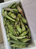 京鲜生山东新鲜油豆角3斤装新鲜蔬菜源头直发包邮 实拍图