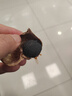 姜老大新鲜独头黑蒜500g 山东特产即食网红黑蒜深度发酵罐装下饭 实拍图
