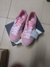 adidas「面包鞋」GRAND COURT BASE 00s休闲低帮板鞋男女阿迪达斯 粉色/清澈粉/汉玉白   38 实拍图